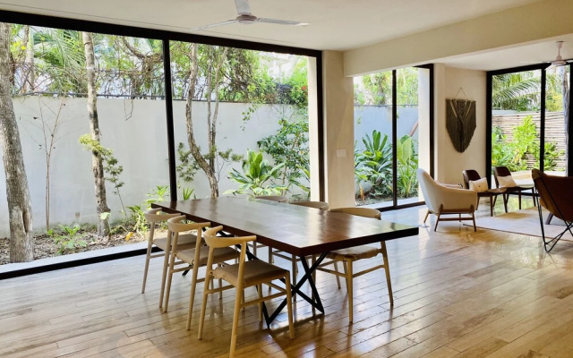104 Luxury Aldea Zama