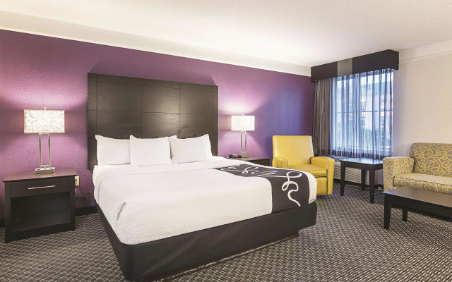 La Quinta Inn by Wyndham Fresno Yosemite