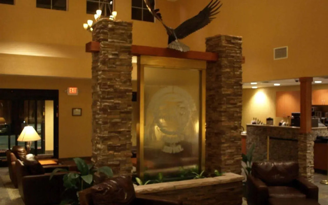 Diamond Mountain Casino Hotel