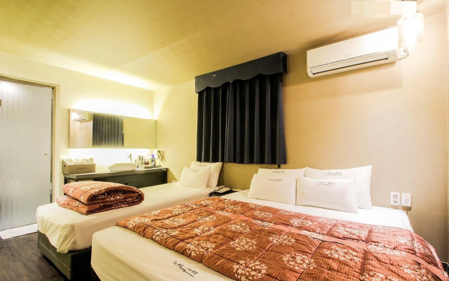 IDEA Hotel Centum