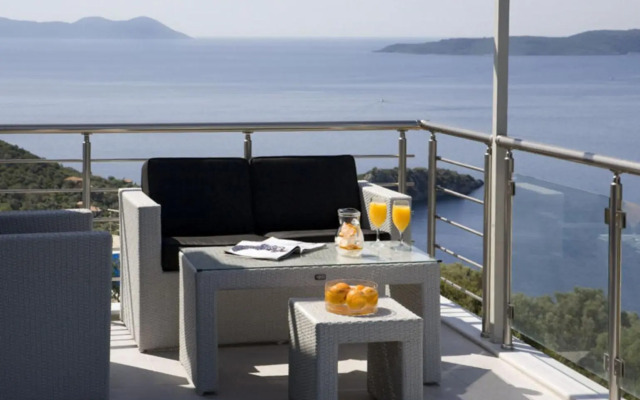Villa Faneromeni in Lefkada