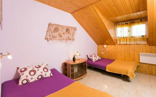 Apartman Graziela