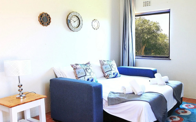 Private San Lameer Villas