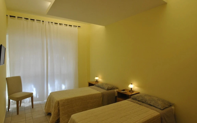 Roma Tourist House