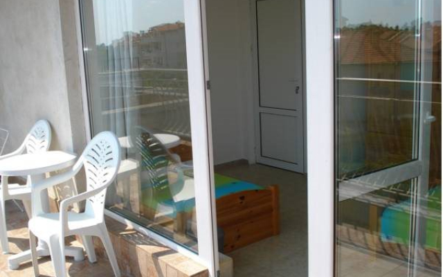 The Sunny Home Guesthouse