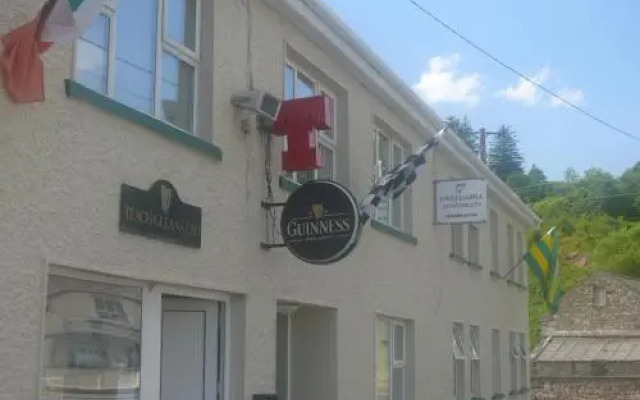 Gweebarra B&B