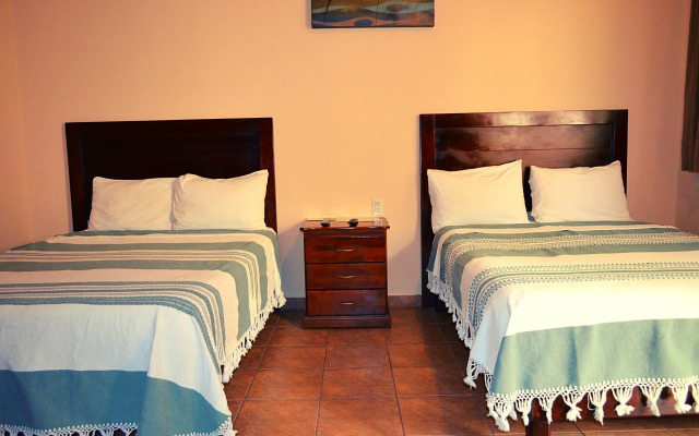 Hotel Don Nino