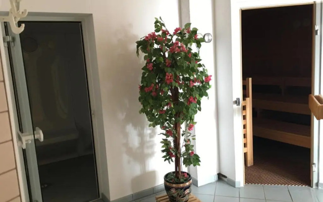 Ferienappartements Rausch