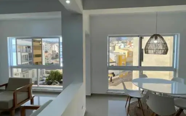 Blissapartments T1 - Madalena