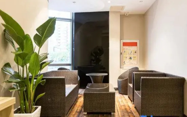 YiYuan Esports Hotel
