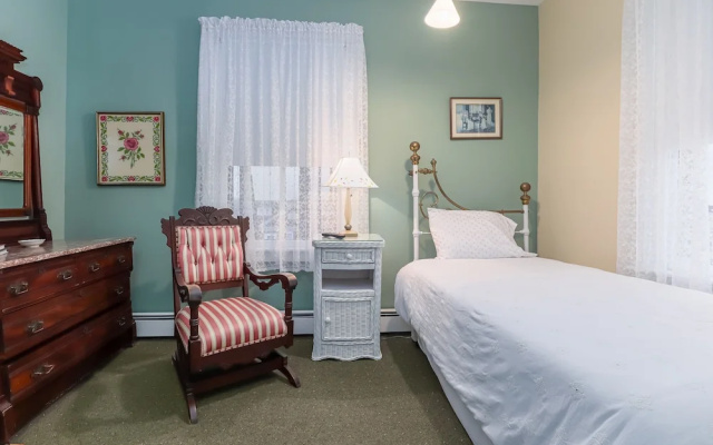 Bedford Inn