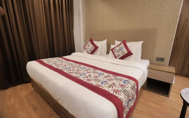 Hotel Royal Galaxy Blest Park