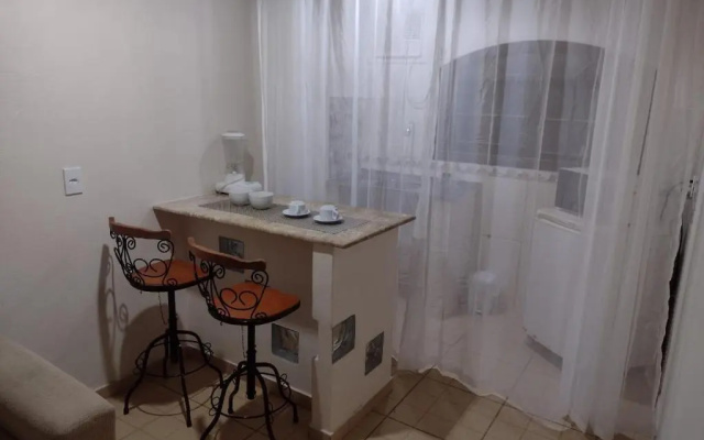 Pousada chez Nous