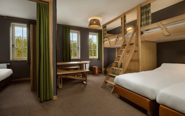 Efteling Loonsche Land Hotel