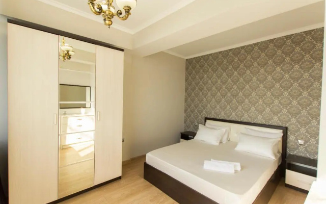 Residential Somplex Central 270