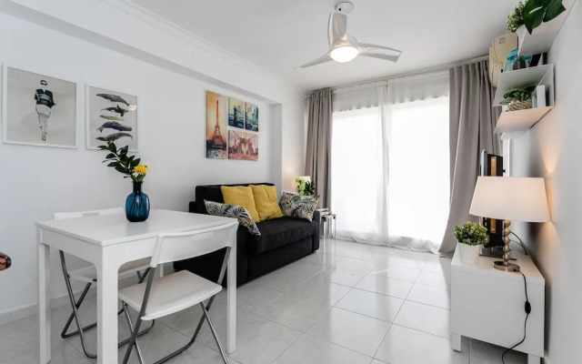 Acuario 118 great Sea views