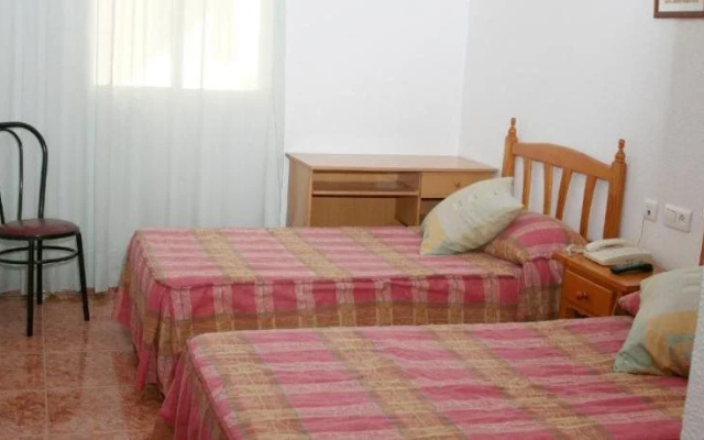 Hotel & Restaurante Costas