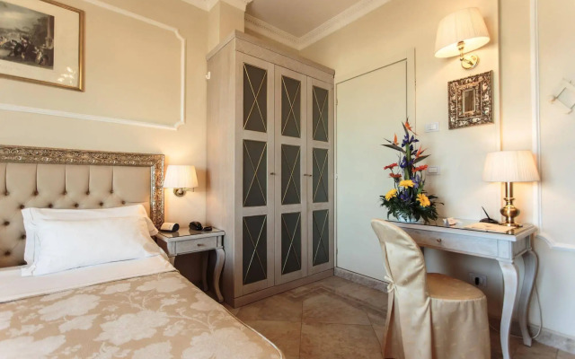 Hotel Gambrinus & Strand