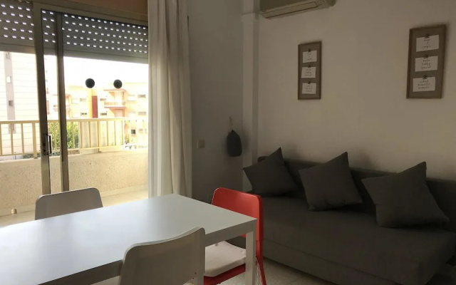 Apartamento Els Espigons  - 129B