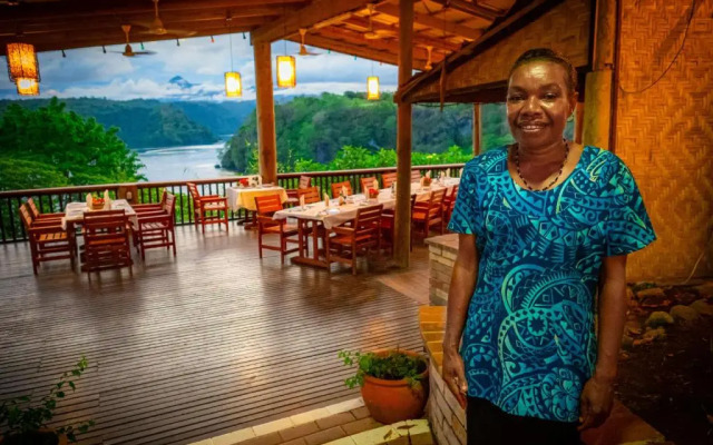 Tufi Dive Resort