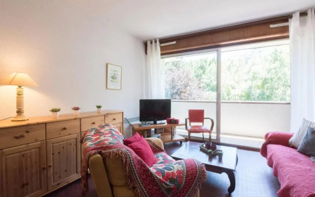 Appartement Saint-Lary-Soulan, 5 pièces, 6 personnes - FR-1-296-176