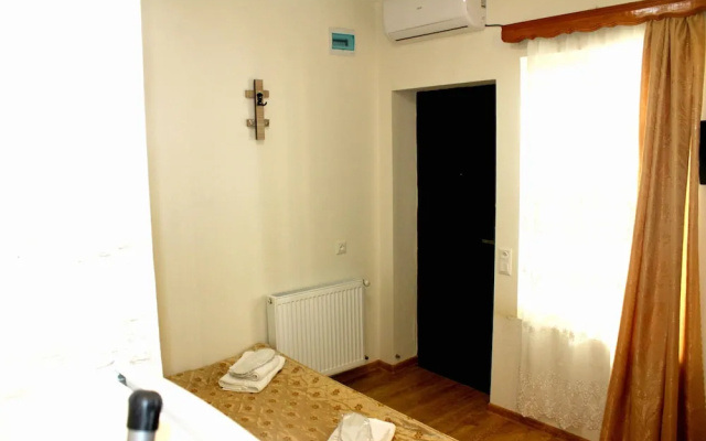Номера Old Avlabari