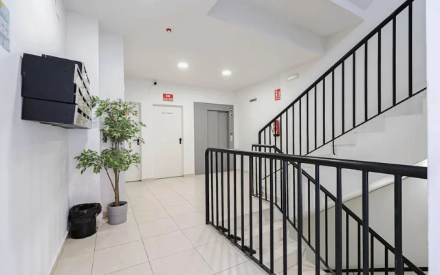 Mad Apartments by Olala Homes
