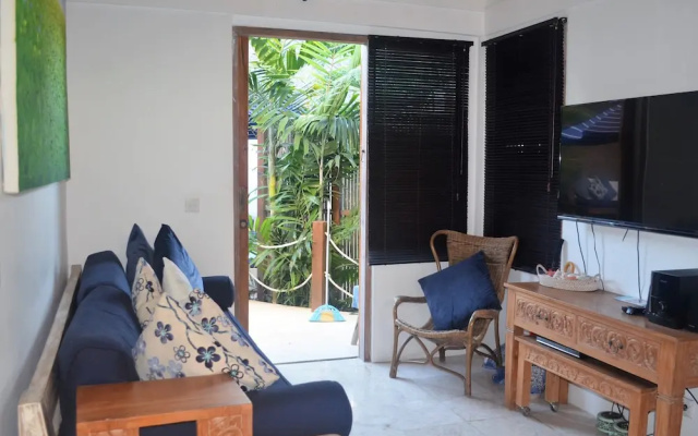 Aqua Nusa - Boutique Lembongan Villas