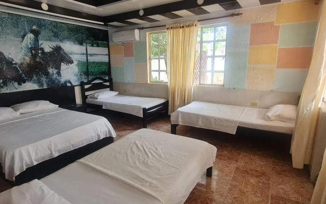 Hotel Campestre Kosta Azul