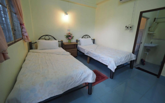 Sangaroon Hotel