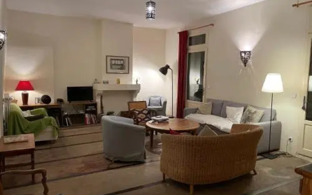 La Maison de l'Isle