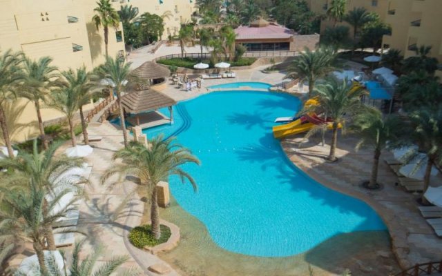 Zahabia Hotel & Beach Resort 2