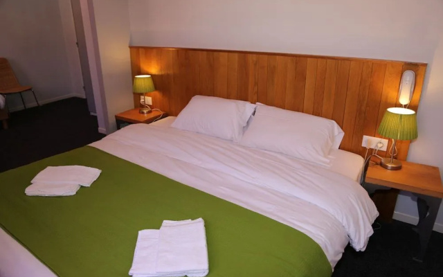 Auberge des Cathares