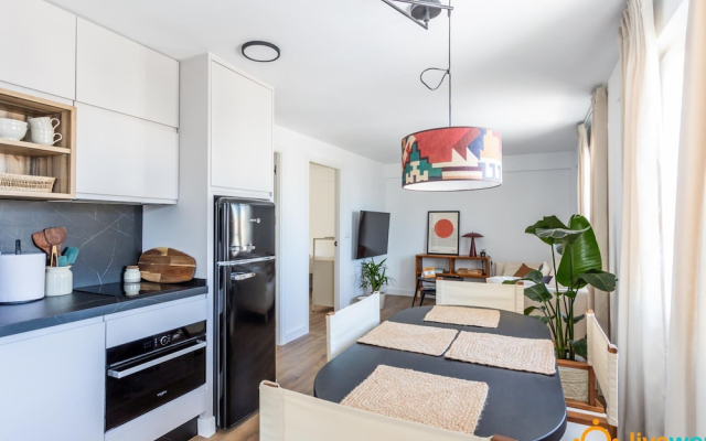La Casa Bonita de la Victoria by Livework