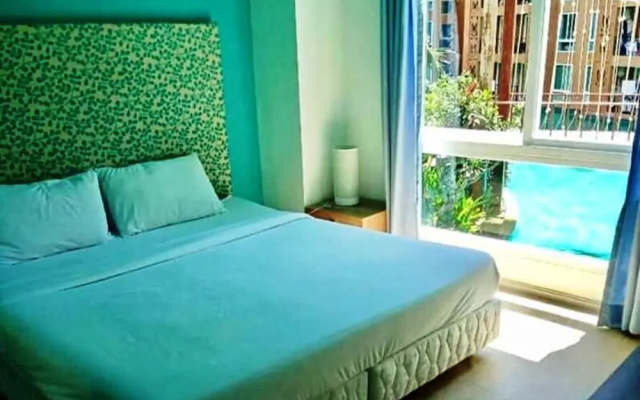 Atlantis Resort Apartments Pattaya