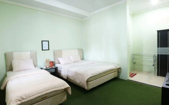 Hotel Amarsya