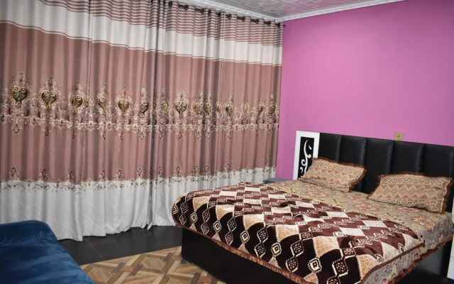 Rose Guest House