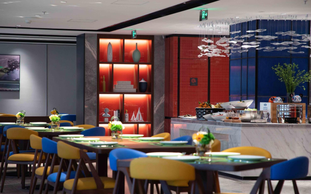 Hampton by Hilton Haikou Haidian Island
