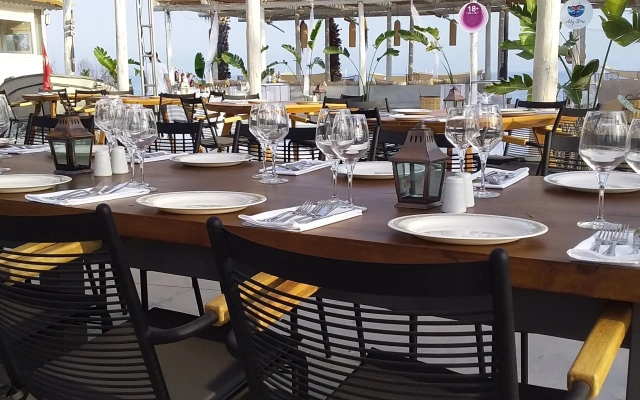 Presa Di Finica Hotel & Suites