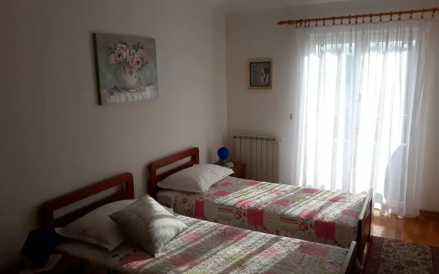 Vesna - 40 m From Pebble Beach - A1