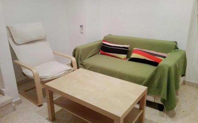 Duplex En Corral De Vecinos San Bernardo