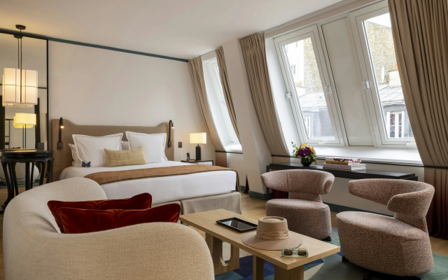 Hotel Bel Ami
