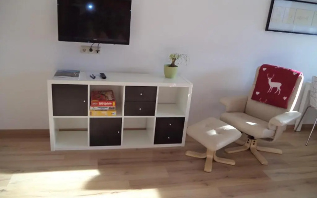Garconniere Pachler