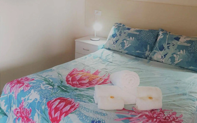 Proserpine Motel