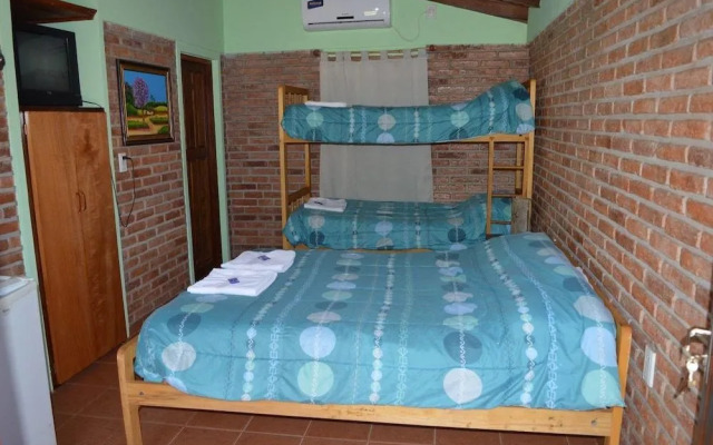 Hotel Yvy Pyta