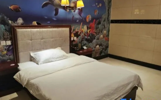 Xinxiang Judelin Hotel