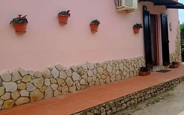 B&b Spiaggia Lazzaretto