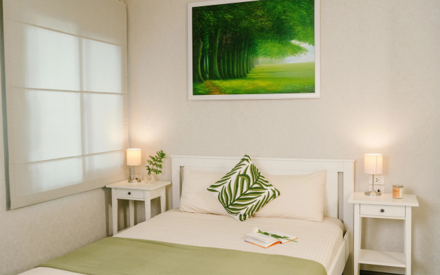 Квартира Nai Yang Grove 1 Bedroom Apartment
