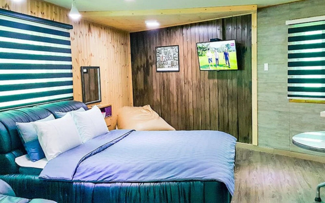 Gapyeong Apple Valley Pension