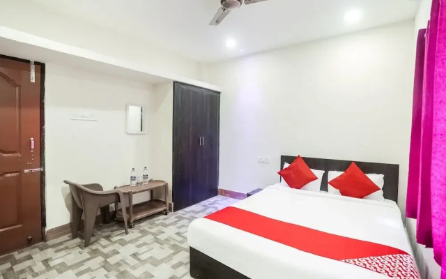 Arati Homes by OYO Rooms